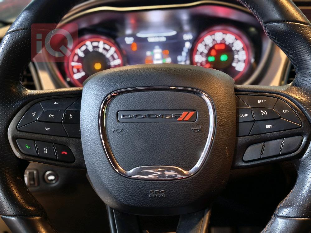 دودج تشالنجر